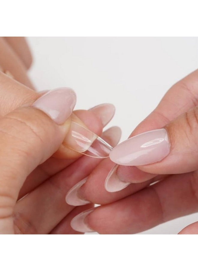 Aprés Extend Gel Gold Bottle Edition - Gel-X Tips Adhesive (15 ml)