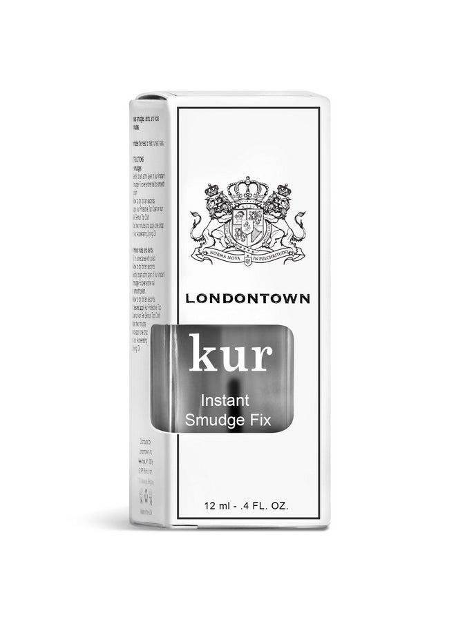 LONDONTOWN Kur Instant Smudge Fix , 0.4 Fl Oz (Pack of 1)