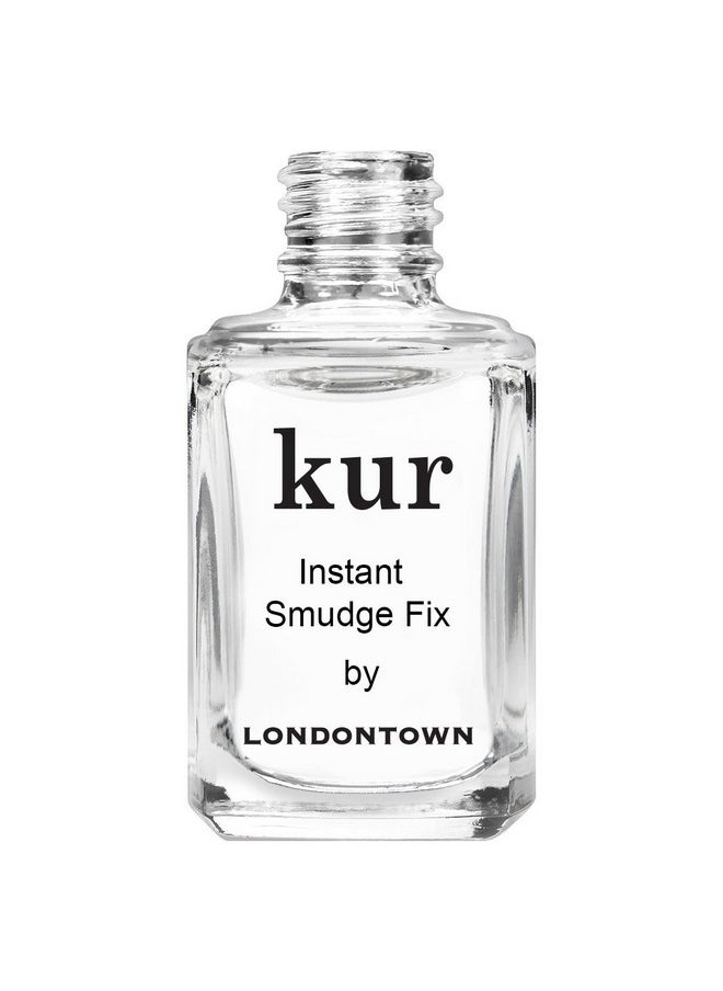 LONDONTOWN Kur Instant Smudge Fix , 0.4 Fl Oz (Pack of 1)