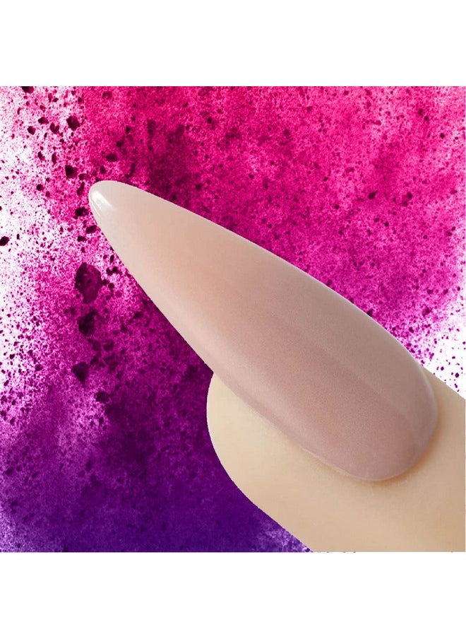 Young Nails Acrylic Cover Powder, Rosebud, 45 Gram