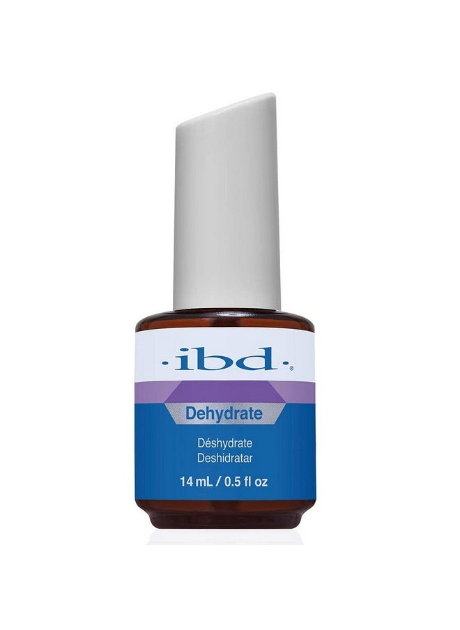 IBD Dehydrate, No More Nail Chipping, 0.5 oz