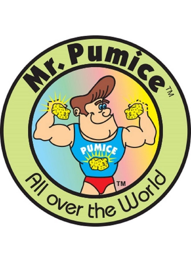 Mr. Pumice Callus Terminator 4oz