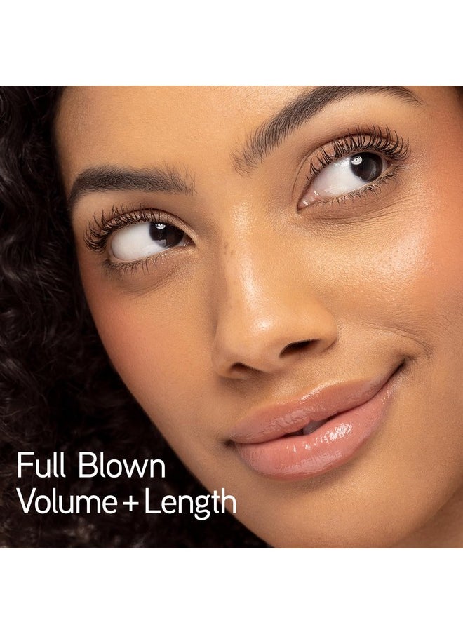 Physicians Formula Butter Bronzer Mascara, Keratin-Infused, Nourishing Butter Blend Formula, Volumizes & Lengthens - Bronze