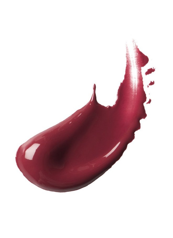 Burt's Bees 100% Natural Glossy Liquid Lipstick, Drenched Dahlia, 1 Tube