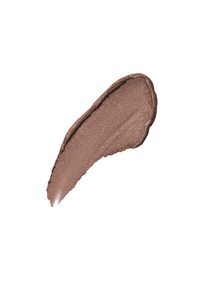 Almay Velvet Foil Cream Shadow, End Game, 0.36 fl. oz., metallic eyeshadow