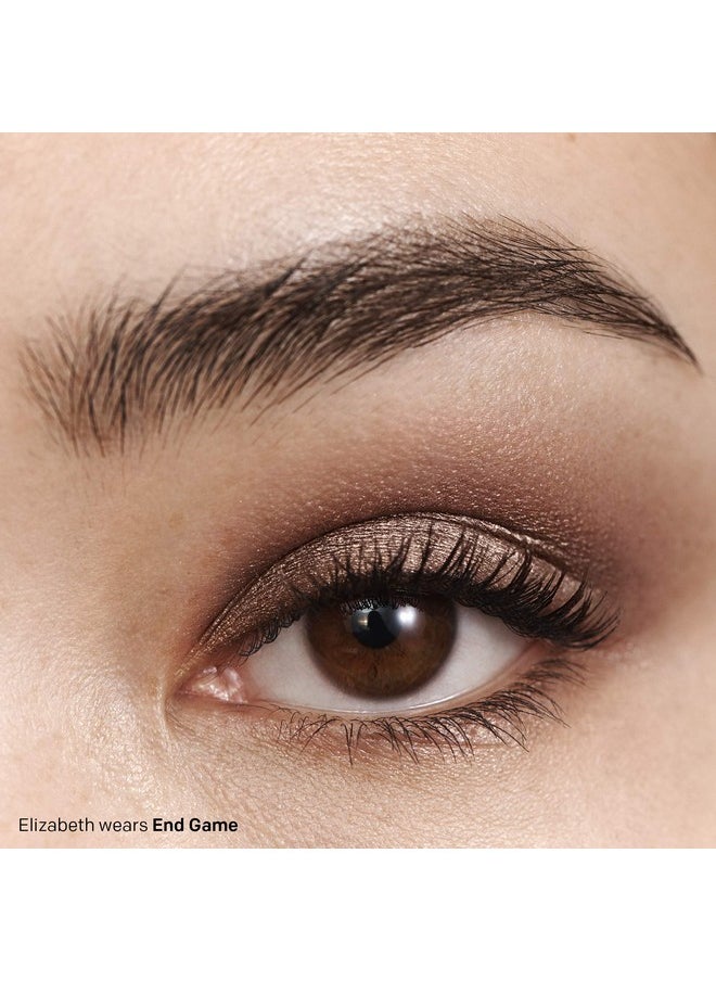 Almay Velvet Foil Cream Shadow, End Game, 0.36 fl. oz., metallic eyeshadow