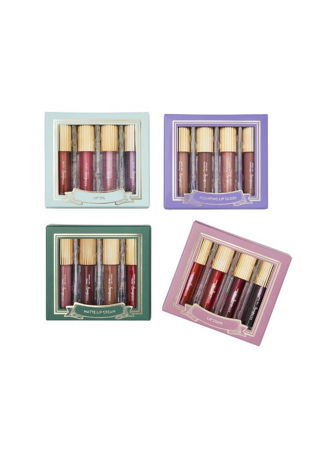 Ulta Beauty Collection- Lip Library