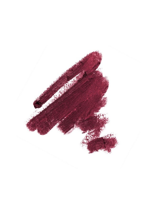 Radiant Professional Waterproof Lip Liner Pencil - Long Lasting Lip Liner Pencil for Defined Lips - Soft & Creamy Lipliner Pencil with Vitamin E - Longwearing Lip liner Pencil 1.20g (11 WINE)