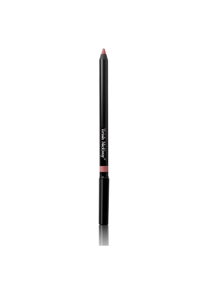 Trish McEvoy Shape & Enhance Lip Liner, Natural, 1.2 g / 0.04 oz