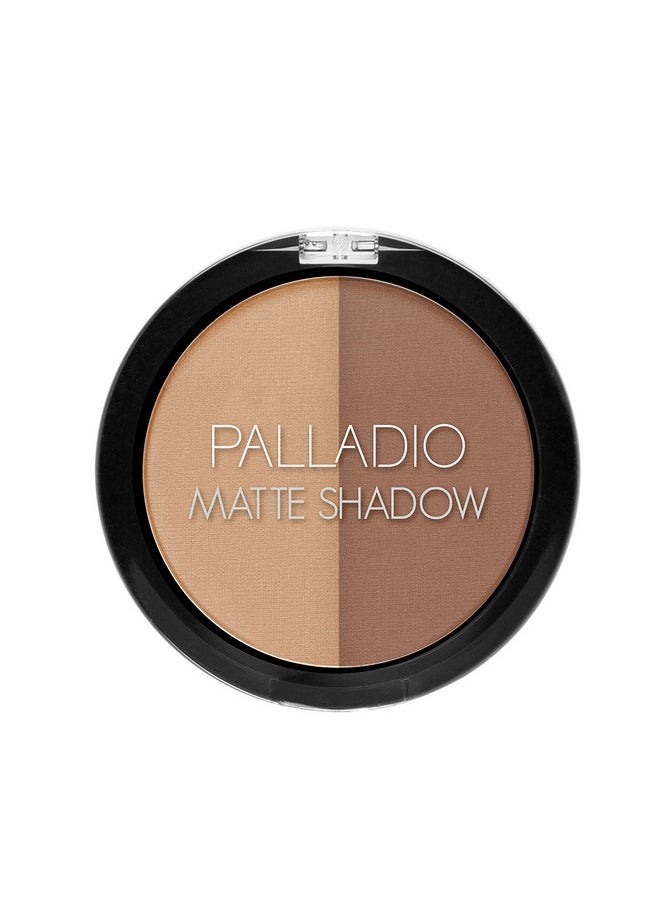 Palladio Matte Shadow, City Lights