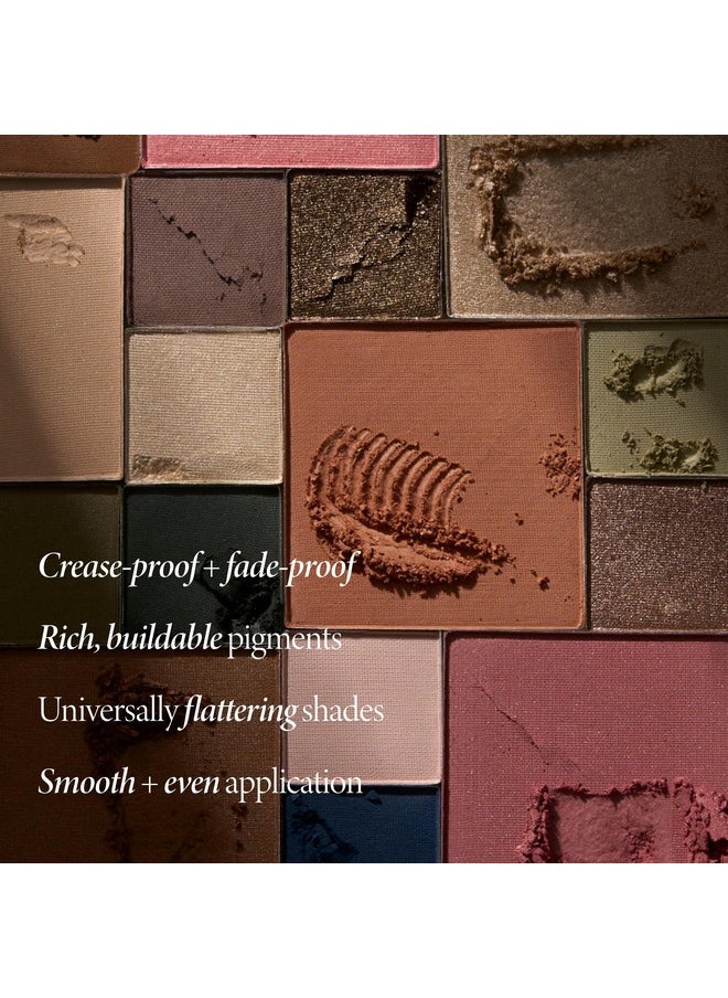 LAURA GELLER NEW YORK Annual Party in a Palette Full Face Palette Set (01 Ready to Jetset!)