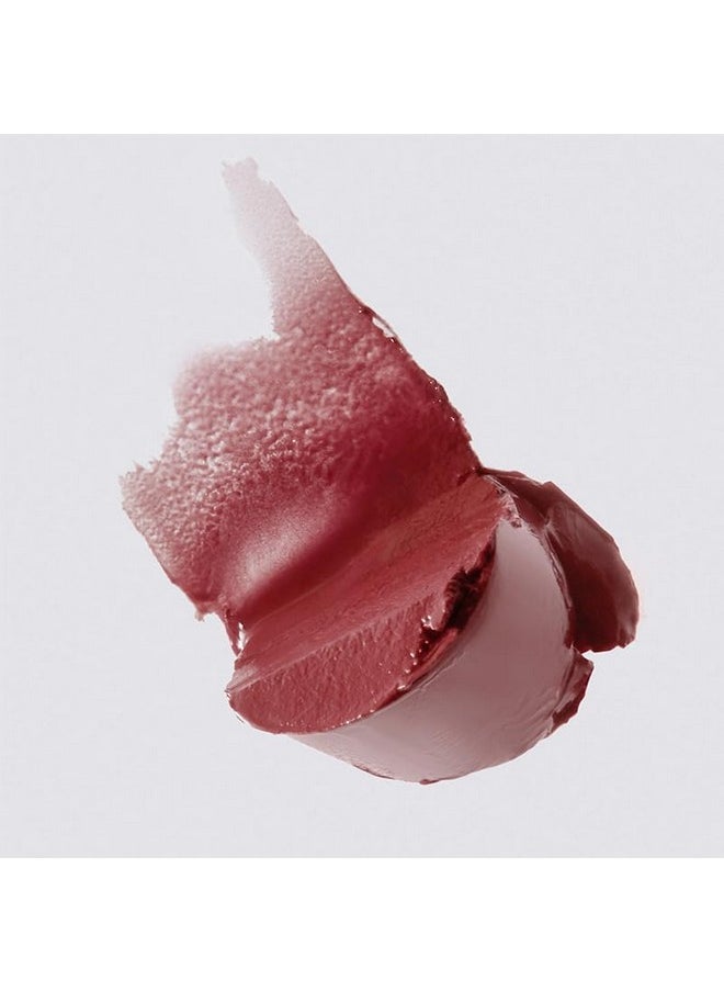 HERA Sensual Nude Balm Moisturizing Lip Balm Glossy Lip Serum Endorsed by Jennie Nourishing Lipstick for Smooth & Full Lips by Amorepacific 3.5g - MUTE PINK (174)
