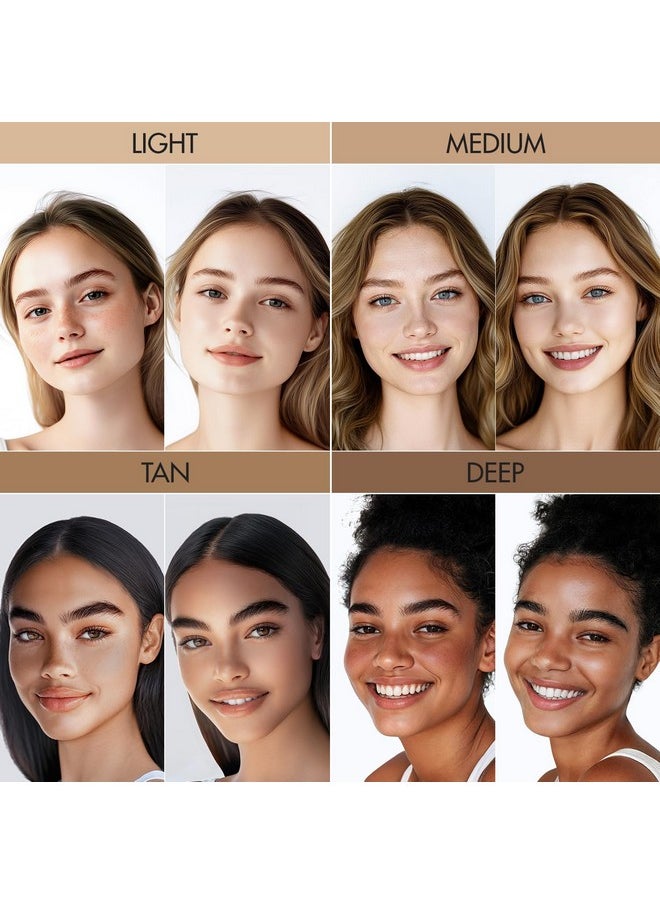 AGE20'S Signature Essence Pact SPF 50+ | Pack of 1 | 21N VANILLA | Cream Foundation, Dewy Finish, Natural Coverage | Korean Cushion Foundation
