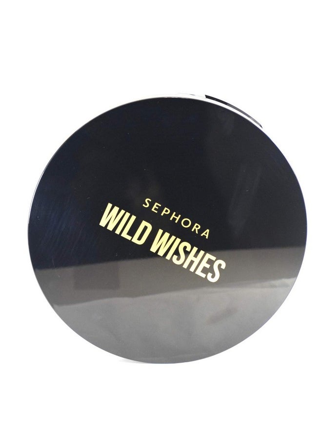 Sephora Collection Wild Wishes Limited Edition Holiday Makeup Palette 86 colors