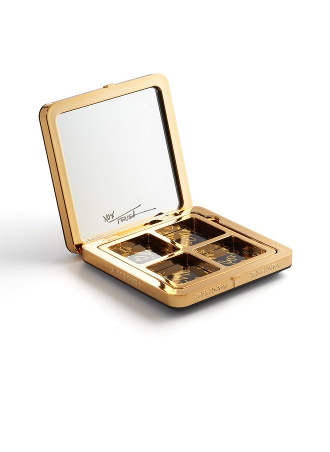 Trish McEvoy® Makeup Wardrobing Deluxe Refillable Compact 1