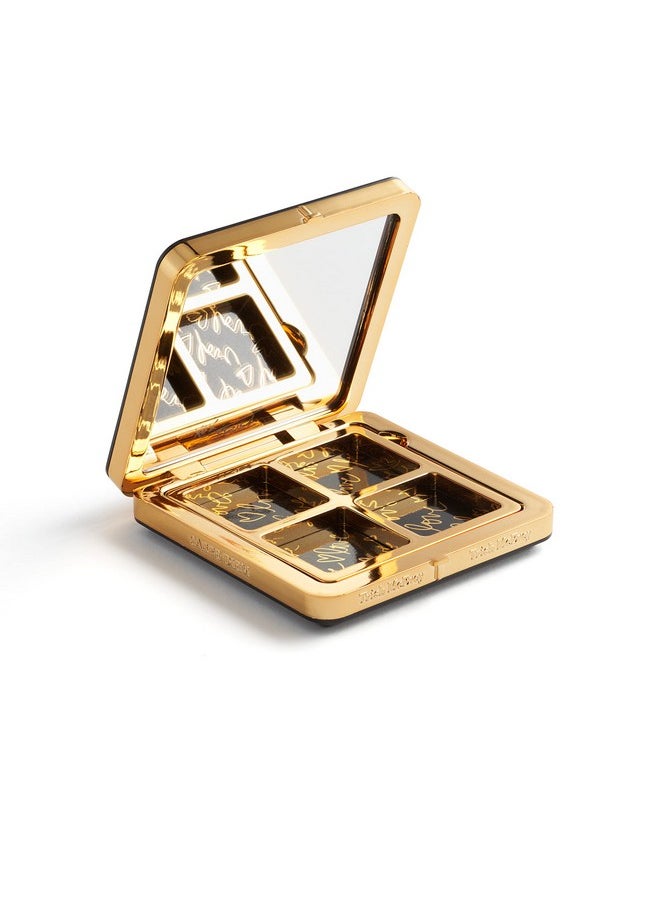 Trish McEvoy® Makeup Wardrobing Deluxe Refillable Compact 1