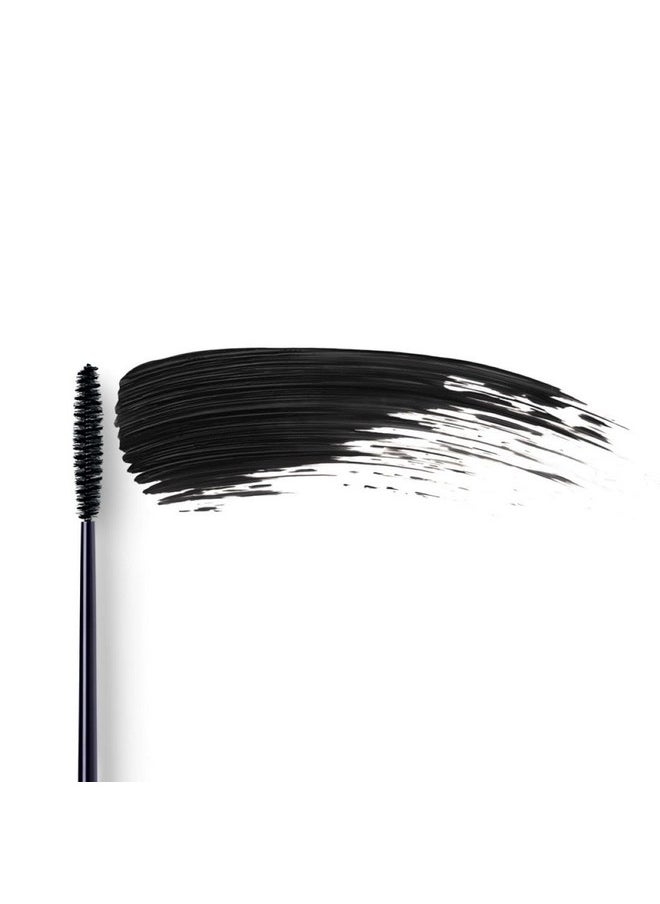 Dr. Hauschka Defining Mascara 01 Black, 0.2 fl oz