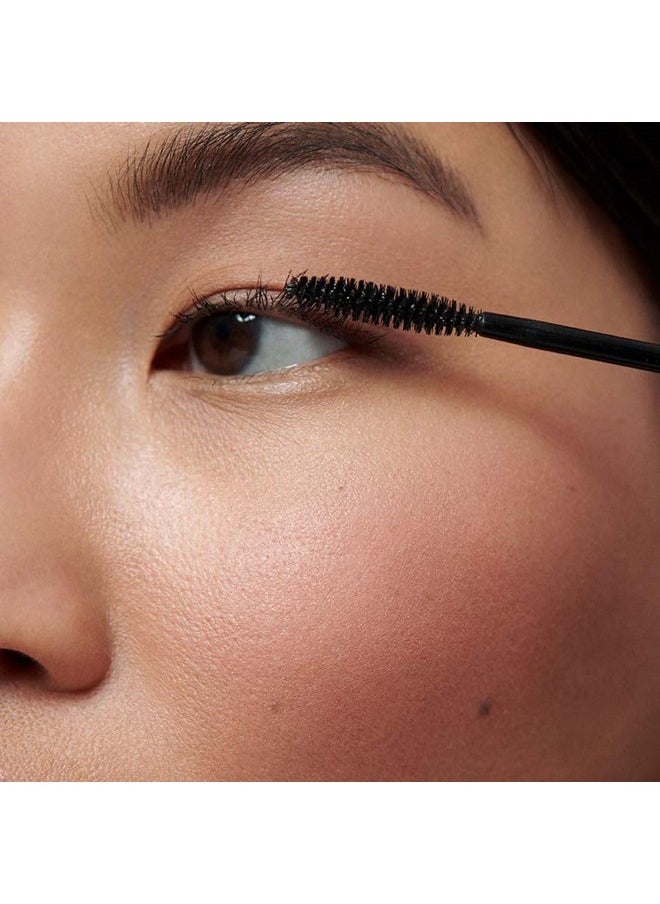 Dr. Hauschka Defining Mascara 01 Black, 0.2 fl oz