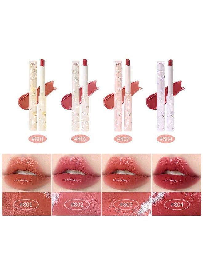 LAMUSELAND All in One Makeup Kit, 8-Piece Women Complete Makeup Kit, a Must-Have Gift Set for Beginners or Professional Makeup Sets Beginners.