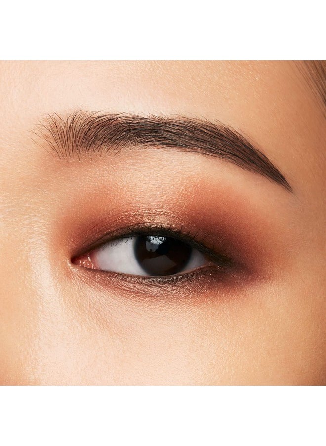 Shiseido POP PowderGel Eye Shadow, Zoku-Zoku Brown 05 - Weightless, Blendable Eyeshadow for Long-Lasting Eye Looks - Waterproof & Crease Resistant