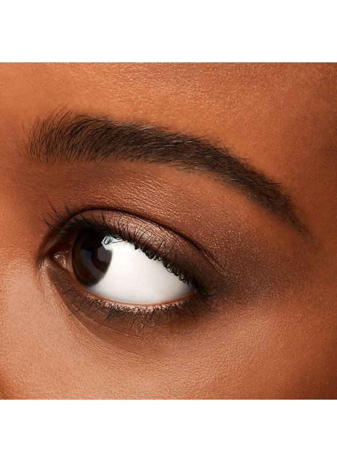 Shiseido POP PowderGel Eye Shadow, Zoku-Zoku Brown 05 - Weightless, Blendable Eyeshadow for Long-Lasting Eye Looks - Waterproof & Crease Resistant