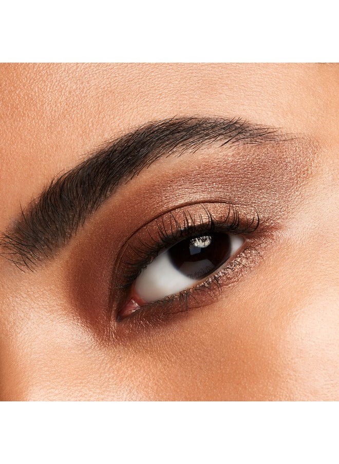 Shiseido POP PowderGel Eye Shadow, Zoku-Zoku Brown 05 - Weightless, Blendable Eyeshadow for Long-Lasting Eye Looks - Waterproof & Crease Resistant