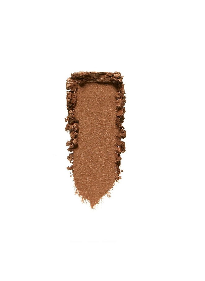 Shiseido POP PowderGel Eye Shadow, Zoku-Zoku Brown 05 - Weightless, Blendable Eyeshadow for Long-Lasting Eye Looks - Waterproof & Crease Resistant