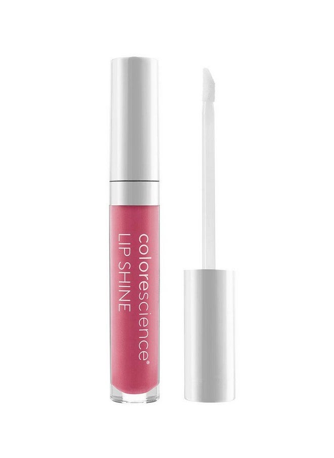 Colorescience Sunforgettable Lip Shine Spf 35 - Pink Lip Gloss 0.13 Oz (Pack of 1)