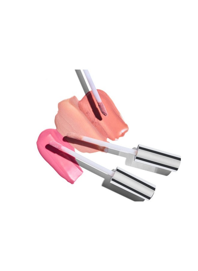 Colorescience Sunforgettable Lip Shine Spf 35 - Pink Lip Gloss 0.13 Oz (Pack of 1)