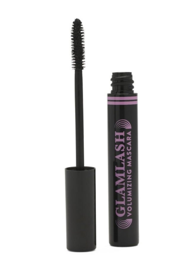 Laura Geller Glam Lash Volumizing Mascara, Black .32 fl oz
