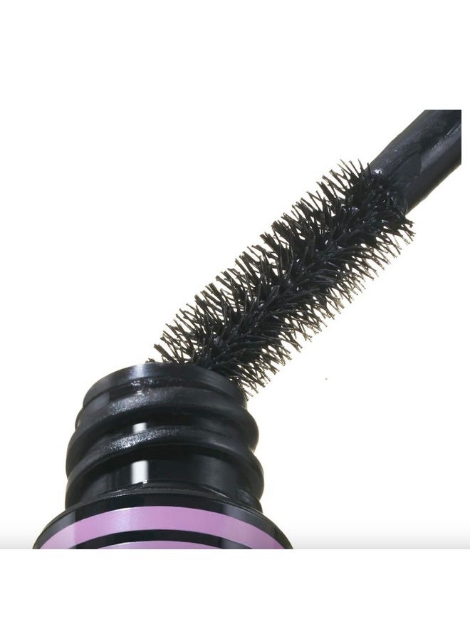 Laura Geller Glam Lash Volumizing Mascara, Black .32 fl oz
