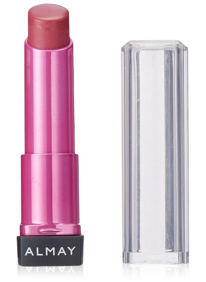Almay Smart Shade Butter Kiss Lipstick, Berry-Light