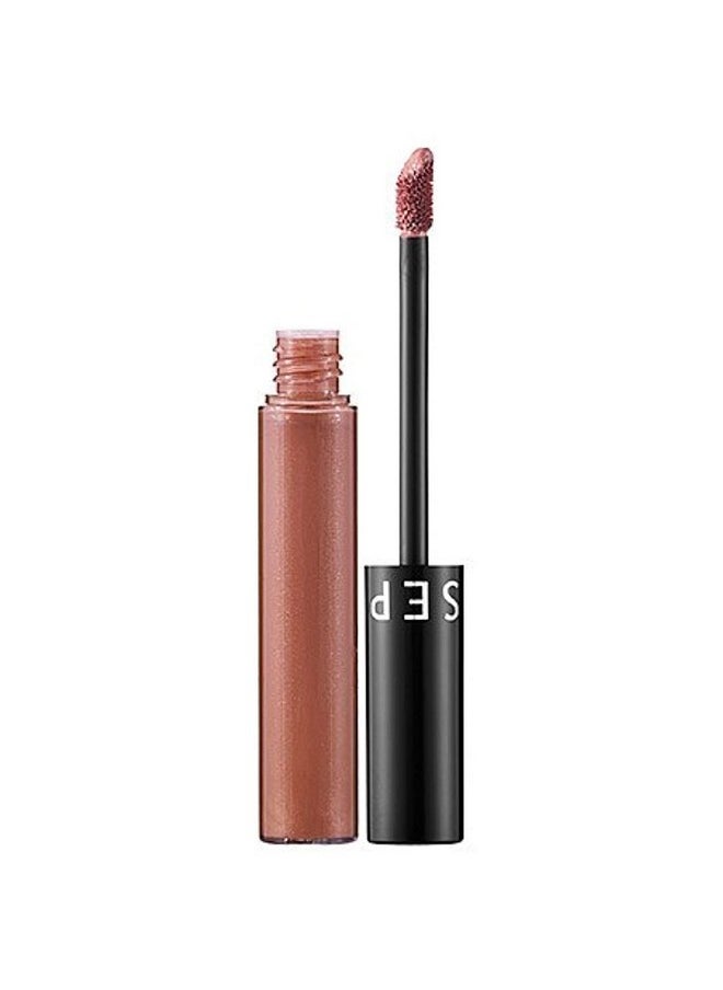 SEPHORA COLLECTION Cream Lip Stain Liquid Lipstick 02 Classic Beige