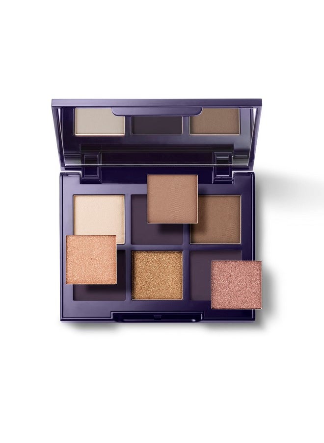 Kevyn Aucoin The Contour Eyeshadow Palette in Shade Light