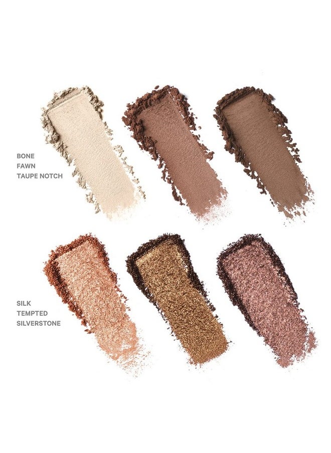 Kevyn Aucoin The Contour Eyeshadow Palette in Shade Light