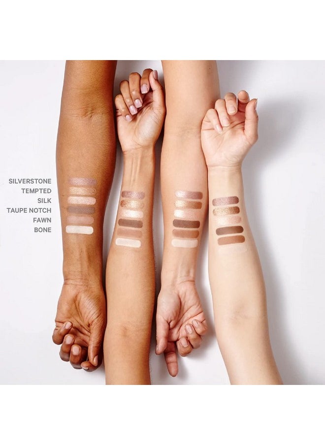 Kevyn Aucoin The Contour Eyeshadow Palette in Shade Light