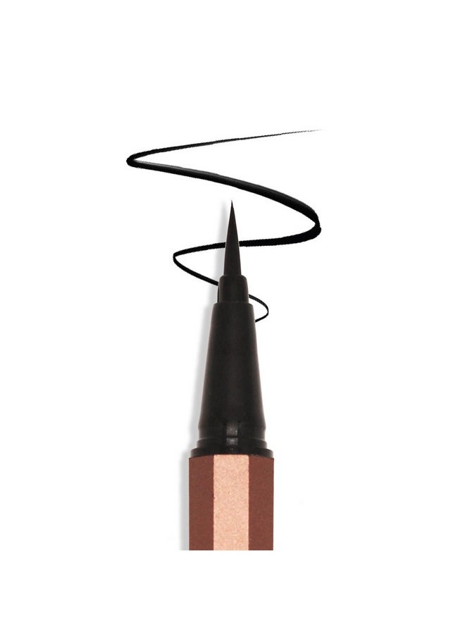 Billion Dollar Brows Raising Brows Liquid Brow Pen, Eyebrow Pen with a MicroTip Applicator Creates Natural Looking Brows Effortlessly and Stays on All Day, Taupe
