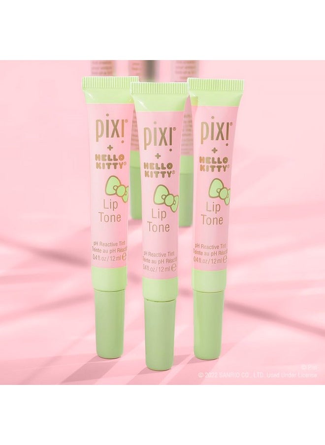 + Hello Kitty Lip Tone - Ph Reactive