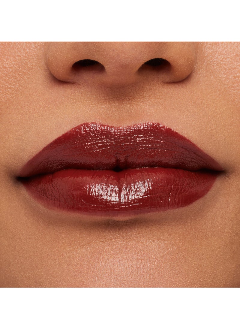 Macximal Sleek Satin Lipstick Mini - Paramount