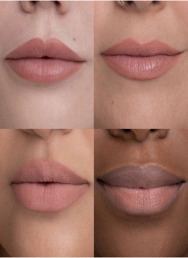 Urban Decay 24/7 Glide-On Waterproof LIP PENCIL 69 Naked - Light Nude 0.04 oz/ 1.2 g