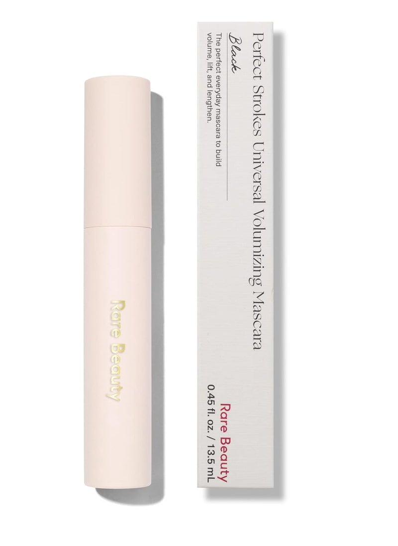 Perfect Strokes Universal Volumizing Mascara 13.5 ml Black