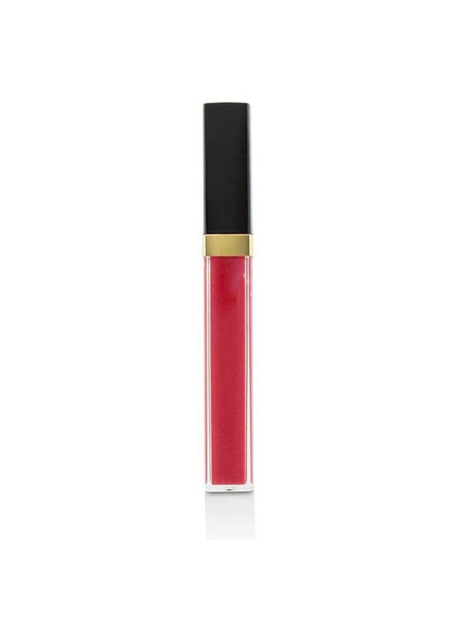 Chanel Rouge Coco Gloss Moisturizing Glossimer - 172 Tendresse for Women - 0.19 oz Lip Gloss