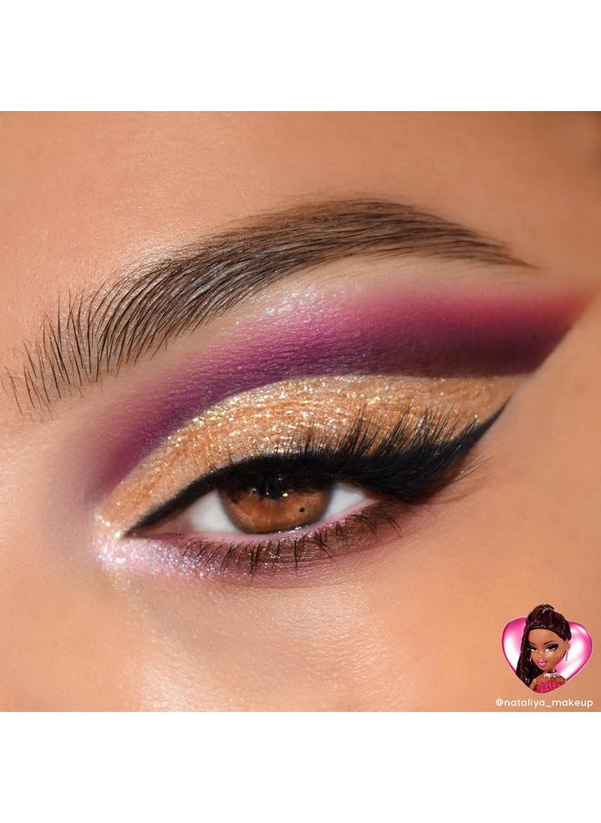ColourPop x Bratz Girls Nite Out Eyeshadow Palette