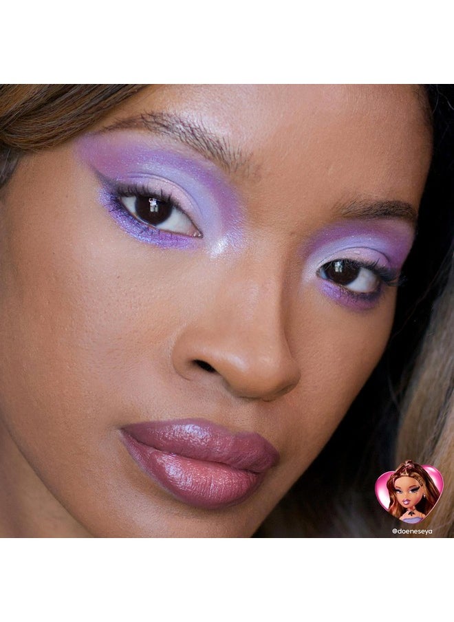 ColourPop x Bratz Girls Nite Out Eyeshadow Palette