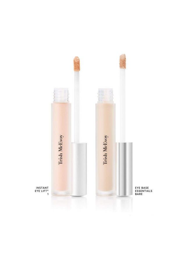 Trish McEvoy Eye Base Essentials, Bare, 3.54 ML / 0.12 OZ