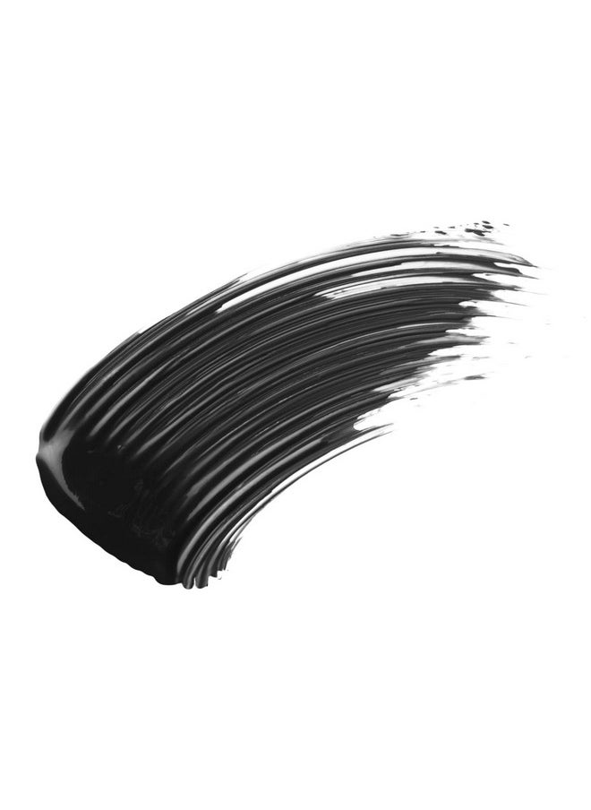 BURTS BEES Classic Black Multi Benefit Mascara, 0.066 OZ