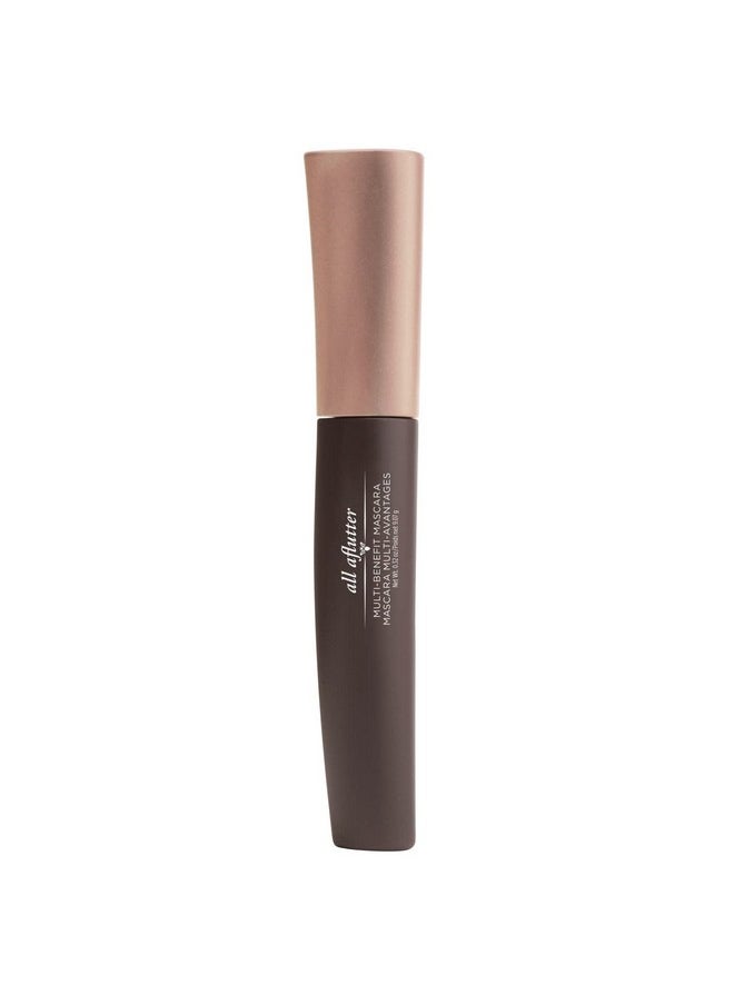 BURTS BEES Classic Black Multi Benefit Mascara, 0.066 OZ