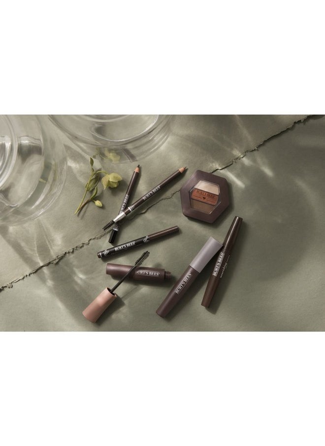 BURTS BEES Classic Black Multi Benefit Mascara, 0.066 OZ