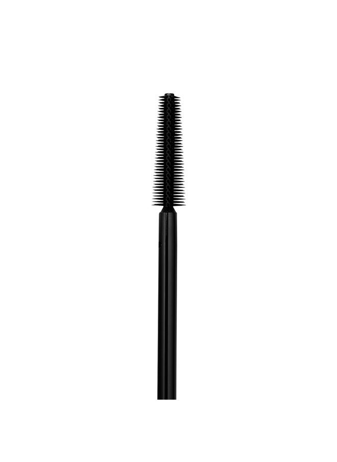 SWEED - Cloud Mascara | Vegan, Cruelty-Free, Clean Beauty (Black, 0.4 oz | 12 ml)