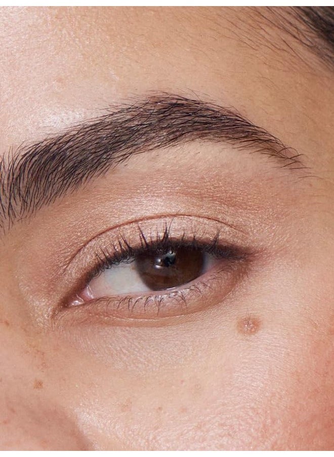 ILIA - Chromatic Liquid Powder Eye Tint | Non-Toxic, Vegan, Cruelty-Free, Clean Makeup (Glaze, 0.12 fl oz | 3.5 ml)